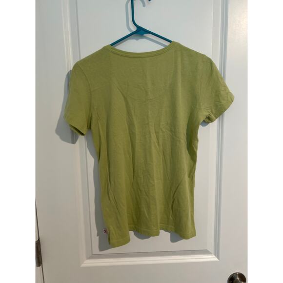 Life is Good Short Sleeve Tee – Size Small - Picture 4 of 4